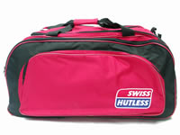 Swiss Hutless sportbag
