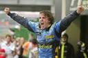 Фернандо Алонсо(Fernando Alonso)