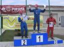 Первый этап Чемпионата Украины по картингу