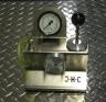 JHC Carburetor Tester