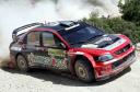 WRC: Mitsubishi