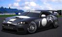 Jaguar XKR GT3