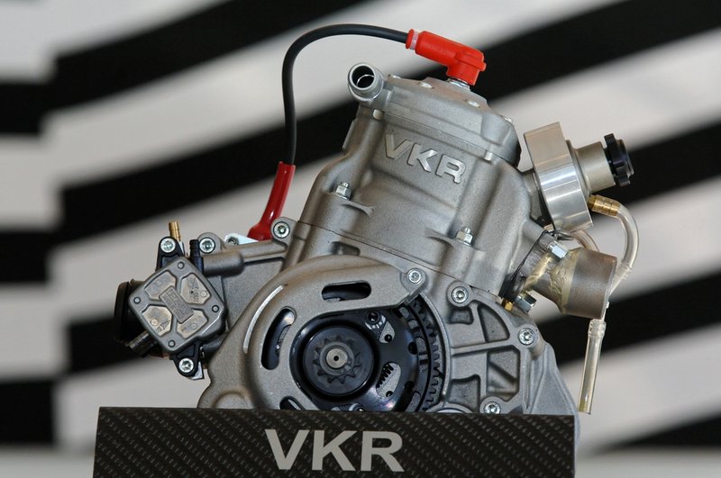 VKR K125A