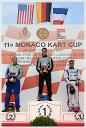 Monaco Kart Cup 2007