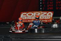 Forza Karting Hall