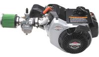 BRIGGS & STRATTON