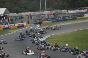 ГРАНД ФИНАЛ EASYKART 2010