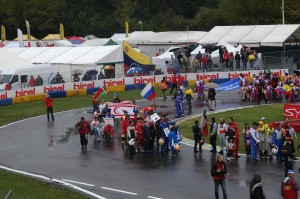 ГРАНД ФИНАЛ EASYKART 2010