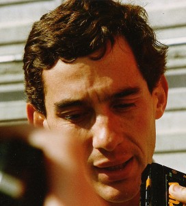 Ayrton Senna da Silva